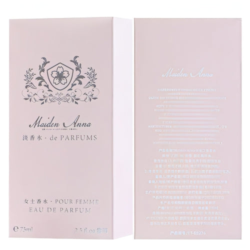 Sweet and Long Lasting, Womens